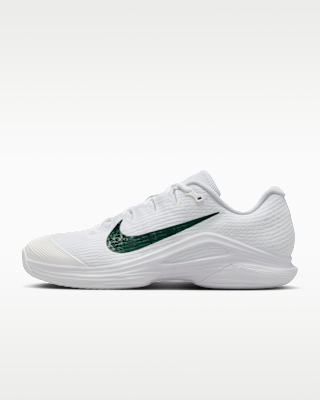 ナイキ ヴェイパー１２ テニスシューズ NIKE公式】ナイキ Zoom ヴェイパー 12 PRM メンズ ハードコート テニス